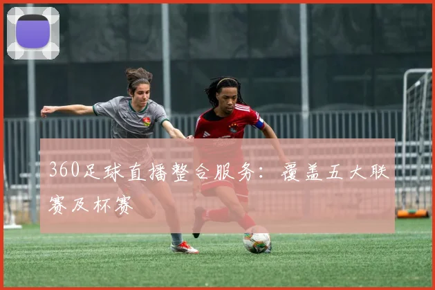 360足球直播整合服务：覆盖五大联赛及杯赛