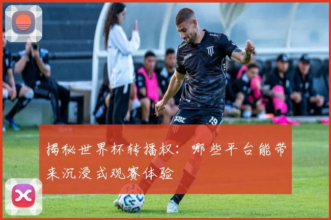 揭秘世界杯转播权:哪些平台能带来沉浸式观赛体验