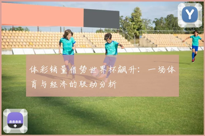 体彩销量借势世界杯飙升：一场体育与经济的联动分析